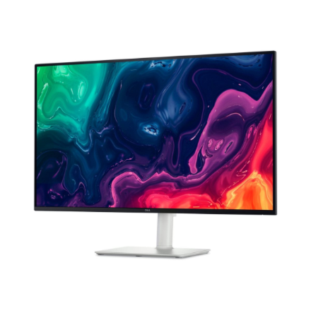 Dell | S3225QS | 32 " | VA | UHD | 16:9 | 120 Hz | 4 ms | 3840 x 2160 pixels | 300 cd/m² | HDMI ports quantity 2