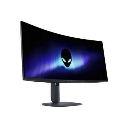 Dell | Alienware AW3425DWM | 34 " | VA | WQHD | 21:9 | 180 Hz | 1 ms | 3440 x 1440 pixels | 400 cd/m² | HDMI ports quantity 2 | Warranty 36 month(s)