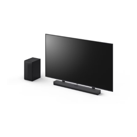 LG Soundbar Sound System | S70TY | Bluetooth