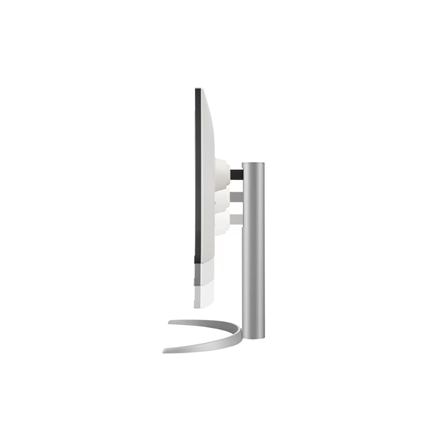 LG | 27UP850K-W | 27 " | IPS | UHD | 16:9 | 60 Hz | 5 ms | 3840 x 2160 pixels | 400 cd/m² | HDMI ports quantity 2