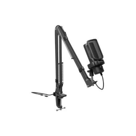 Genesis | Microphone | Radium 251 | Noise reduction