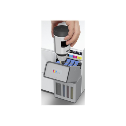 Epson | Multifunctional printer | EcoTank L4366 | Inkjet | Colour | A4 | Wi-Fi
