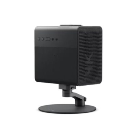 Benq | GP520 | 4K UHD (3840 x 2160) | 2600 ANSI lumens | Black | Wi-Fi