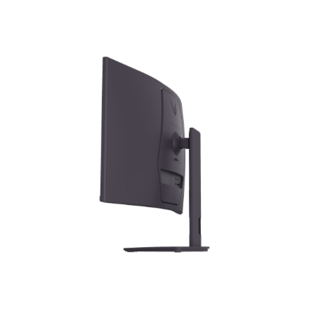 LG | 32G600A-B | 31.5 " | VA | QHD | 16:9 | 180 Hz | 1 ms | 2560 x 1440 pixels | 250 cd/m² | HDMI ports quantity 2