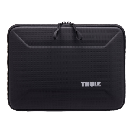 Thule | Gauntlet | Fits up to size 14 " | MacBook Sleeve | Black