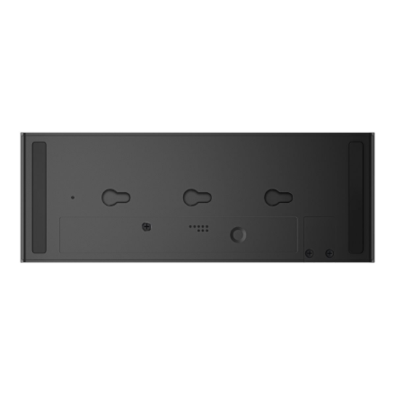 Lenovo ThinkPad USB4 Smart Dock 5500 (with 135W Adapter) | DisplayPorts quantity 2 | HDMI ports quantity 1 | 100 W