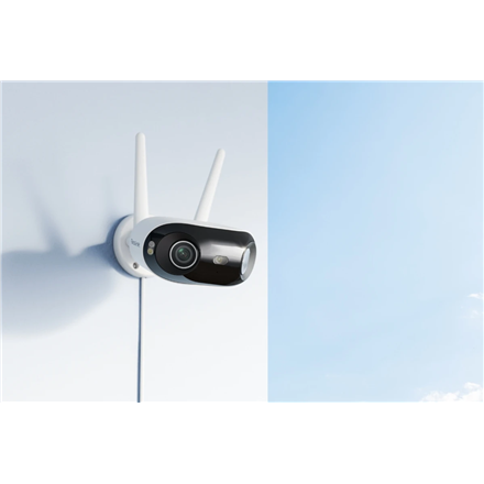 Reolink Elite Series W740 WiFi Camera | WCDUOB4K05 | Bullet | 8 MP | F2.8mm/F1.6 | IP67 | MicroSD up to 512GB
