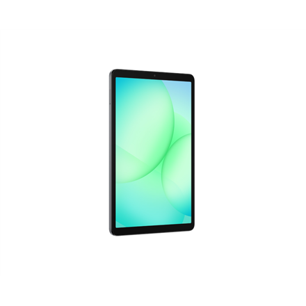 Samsung | Galaxy | Tab A11 (X130) | 8.7 " | Grey | TFT LCD | 800 x 1340 pixels | Mediatek | Helio G99 (6 nm) | 4 GB | 64 GB | Wi-Fi | Front camera | 5 MP | Rear camera | 8 MP | Bluetooth | 5.3 | Android | 15