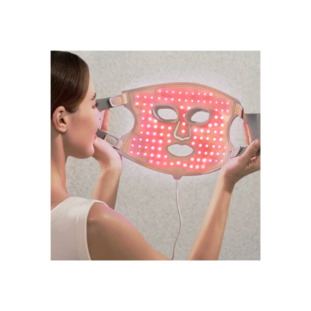 Nanoleaf 6-in-1 Light Therapy Wand | NLLTWDK0001A223 | Green