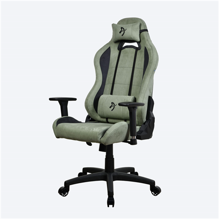 Arozzi Supersoft | Arozzi | Torretta 2023 Edition | Forest green