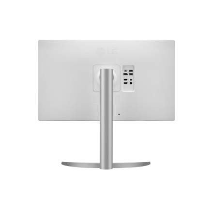 LG | 27UP850K-W | 27 " | IPS | UHD | 16:9 | 60 Hz | 5 ms | 3840 x 2160 pixels | 400 cd/m² | HDMI ports quantity 2