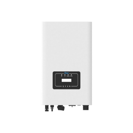 Deye Inverter On-Grid 15kW 2MPPT | SUN-15K-G06P3-EU-AM2-P1