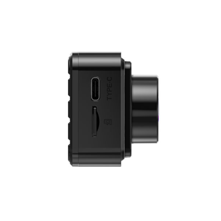 Navitel | Car Video Recorder | R385 GPS | GPS (satellite) | 2", 320 x 240 | Maps included