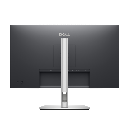Dell | P2725D | 27 " | IPS | 16:9 | 100 Hz | 5 ms | 2560 x 1440 pixels | 350 cd/m² | HDMI ports quantity 1