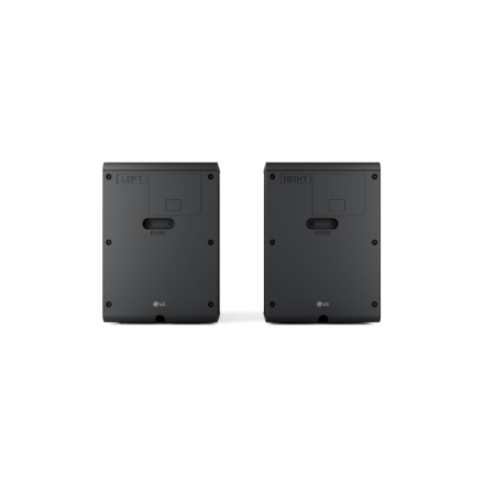 LG Soundbar with Dolby Atmos and 9.1.5 channels | S95TR | Bluetooth