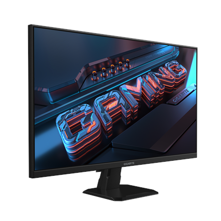 GIGABYTE MONITOR 27" GS27Q XEK1 | Gigabyte | GS27Q X EK1 | 27 " | IPS | QHD | 240 Hz | 1 ms | 2560 x 1440 pixels | 300 cd/m² | HDMI ports quantity 2