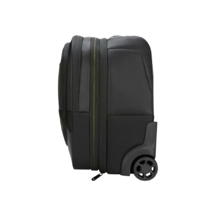 Targus | Roller Laptop Case | CityGear | Fits up to size 15-17.3 " | Laptop Case | Black