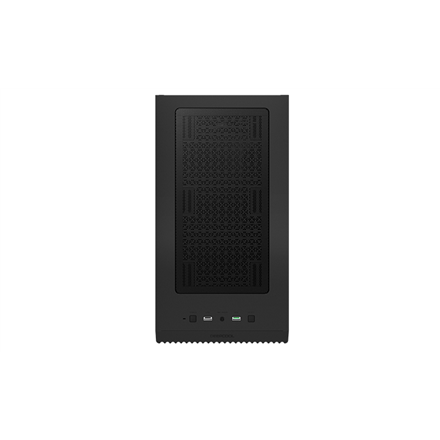 Deepcool | MATREXX 40 3FS | Black | Micro ATX | ATX PS2_Length less than 170mm