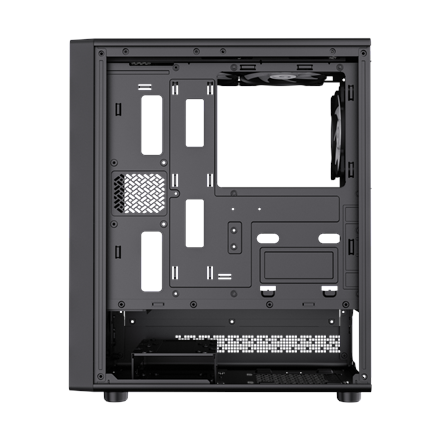 Gamemax Case | STORM 2 AB | ATX