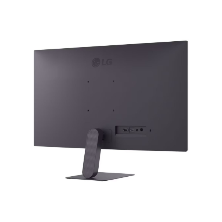 LG | 27G411A-B | 27 " | IPS | FHD | 16:9 | 144 Hz | 5 ms | 1920 x 1080 pixels | 250 cd/m² | HDMI ports quantity 1