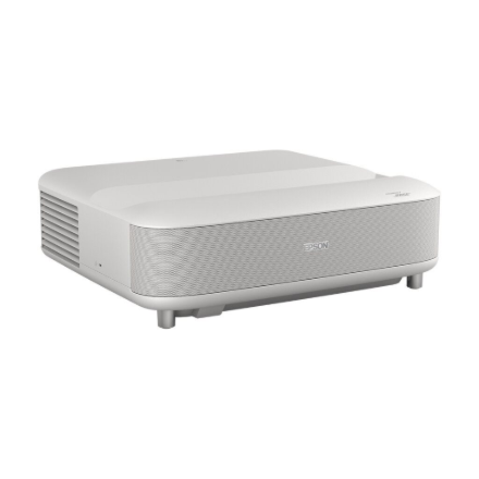 Epson | EH-LS670W | Full HD (1920x1080) | 3600 ANSI lumens | White | Wi-Fi