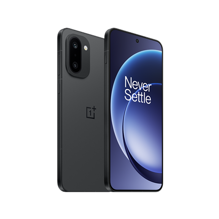 OnePlus | 15R | Charcoal Black | 6.83 " | AMOLED | 1272 x 2800 pixels | Qualcomm | Snapdragon 8 Gen 5 | Internal RAM 12 GB | 256 GB | Dual SIM | 5G | Main camera resolution 50+8 MP | Secondary camera resolution 32 MP | Android | 16 | 7400 mAh