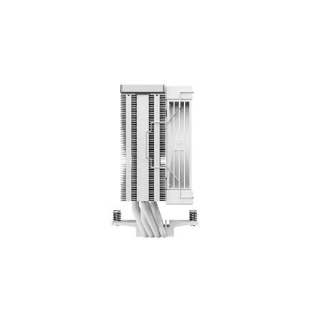 Deepcool CPU Air Cooler | AK400 G2 WH | White | Intel, AMD