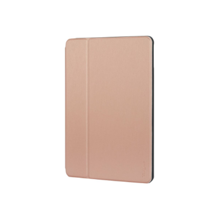 Targus Click-In Case | THZ85008GL | 10.2/10.5 " | Tablet case | iPad (7th gen.) 10.2-inch, iPad Air 10.5-inch, iPad Pro 10.5-inch | Rose Gold