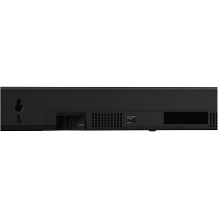 Sony | 3.1ch Dolby Atmos DTS:X Soundbar | HT-S2000 | Speakers | Bluetooth | Wi-Fi