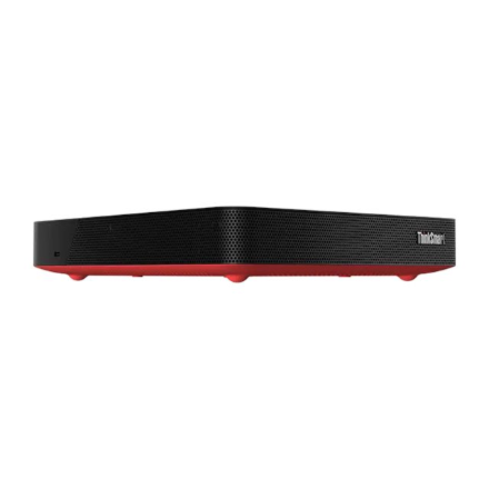 Lenovo | ThinkSmart Core + IP Controller (ZOOM) | Black