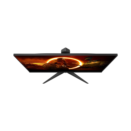 AOC | 27G2ZN3/BK | 27 " | VA | FHD | 16:9 | 280 Hz | 1 ms | 1920 x 1080 pixels | 300 cd/m² | HDMI ports quantity 2
