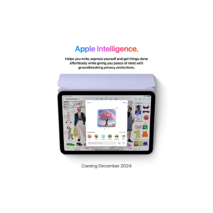 Apple iPad Mini | 8.3 " | Space grey | Liquid Retina IPS LED | 2266 x 1488 pixels | A17 Pro | 256 GB | Wi-Fi | Front camera | 12 MP | Rear camera | 12 MP | Bluetooth | 5.3 | iPadOS | Warranty 12 month(s)