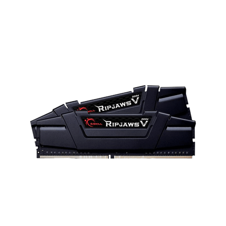 G.Skill | Ripjaws V | 16 Kit (8GBx2) GB | DDR4 | 3200 MHz | PC/server | Registered No | ECC No