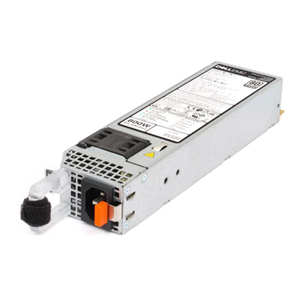 Dell Power Supply 800W NRDNT D, Mixed Mode,CK by Delta | 450-AKMK