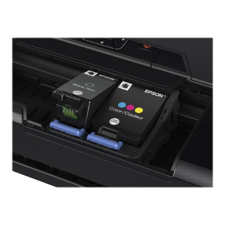 Epson | C11CE05403 | Inkjet | Colour | Portable printer | A4 | Wi-Fi | Black