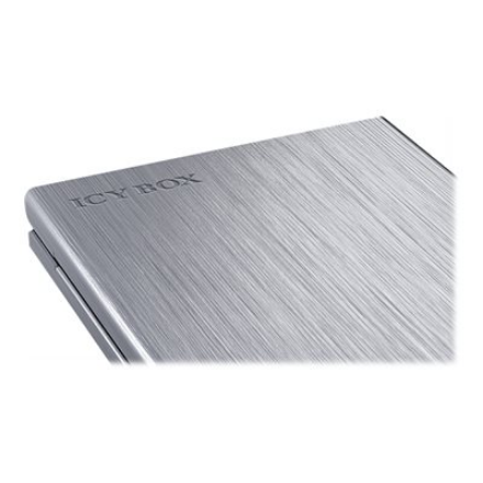Raidsonic | External USB 3.0 enclosure for 2.5" SATA HDDs/SSDs with write-protection-switch | sata | USB 3.0
