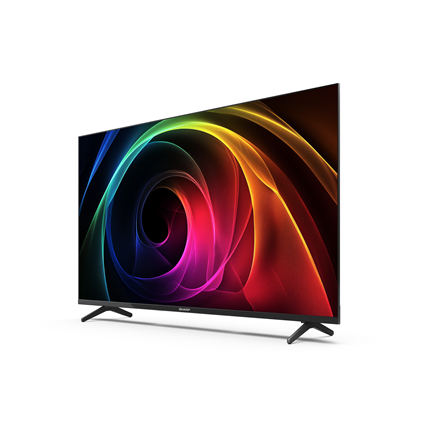 Sharp 40HA1205E | 40 | FHD | Black