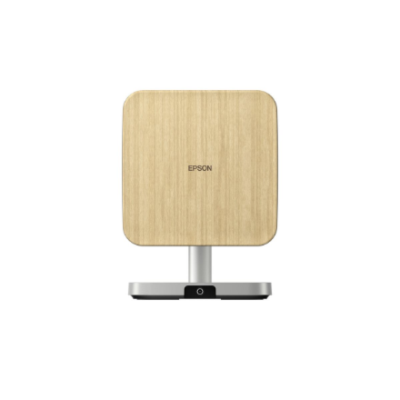 Epson | EF-72 | 1000 ANSI lumens | Oak