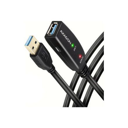 AXAGON | Active extension USB 3.2, 5 m | ADR-305