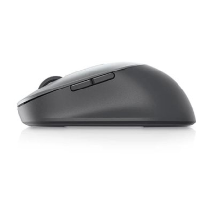 Dell | Multi-Device | MS5320W | Wireless | Optical Mouse | Titan Grey