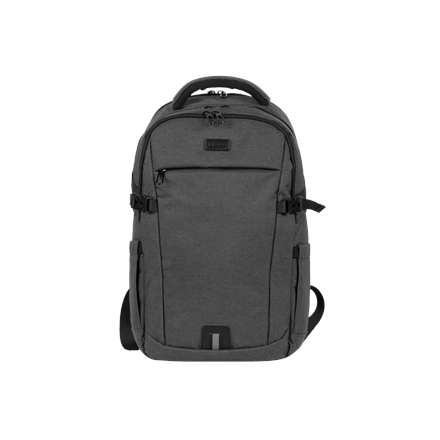 Natec | Laptop Backpack | Alpaca 2 | Fits up to size 15.6 " | Backpack | Gray
