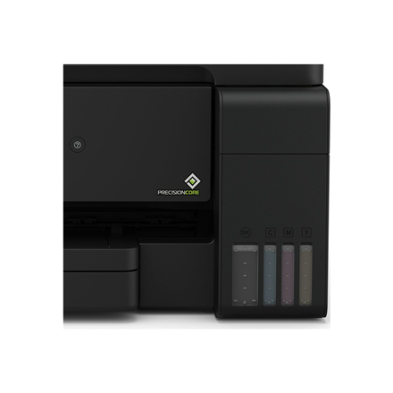 Epson | EcoTank | L14150 | Inkjet | Colour | Multifunction Printer | A3+ | Wi-Fi | Black