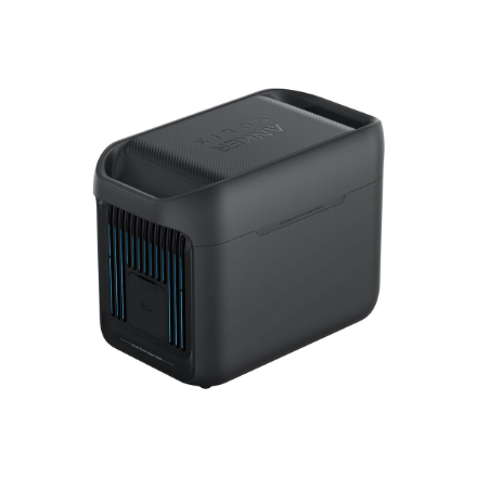 Anker Solix Portable Power Station 1056 Wh, 1800W | SOLIX C1000X
