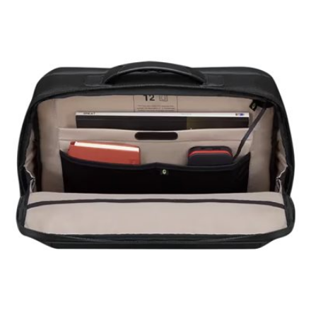 Lenovo | ThinkPad Professional | Fits up to size 16 " | Topload | Black | Waterproof