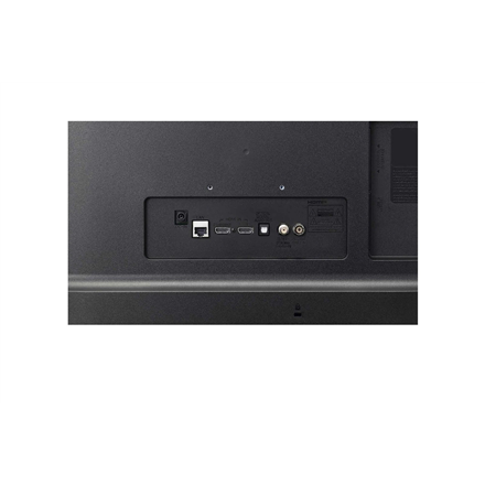 LG | Monitor | 24TQ510S-PZ | 23.6 " | VA | HD | 16:9 | 60 Hz | 14 ms | 1366 x 768 | 250 cd/m² | HDMI ports quantity 2 | Black | Warranty 36 month(s)