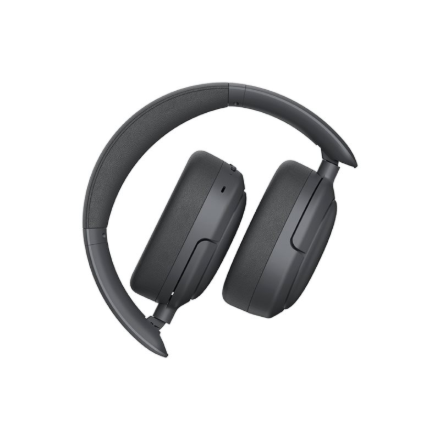 Edifier Headphones | W800BT Pro | Wireless | Over-ear | Microphone | Black | Noise canceling