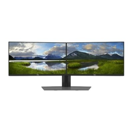 Dell | Dual Monitor Stand | MDS19 | Stand
