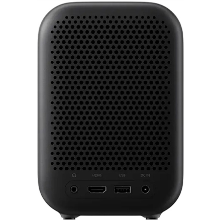 Xiaomi | Smart Projector L1 EU | Full HD (1920x1080) | 200 ANSI lumens | Black | Wi-Fi