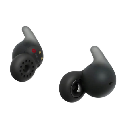 Sony Headphones | WF-L910 LinkBuds Open | Bluetooth | In-ear | Black | Wireless