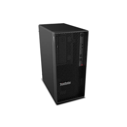 Lenovo ThinkStation | P2 | Desktop | Tower | Intel Core Ultra 5 | 245K | Internal memory 16 GB | UDIMM DDR5 | Solid-state drive capacity 512 GB | Intel Graphics | No Optical drive | Keyboard language English | Windows 11 Pro | Warranty 36 month(s)